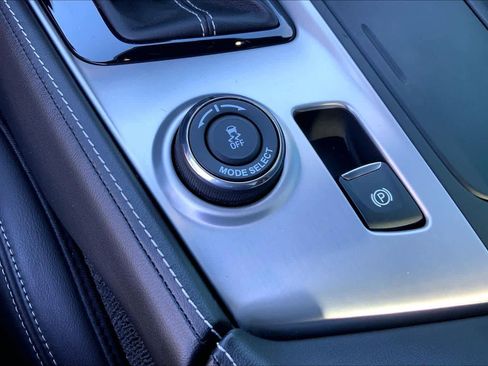 Used 2016 Chevrolet Corvette 1LT image 26