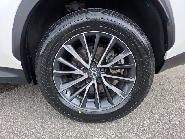 Used 2022 Lexus NX 350 AWD image 15