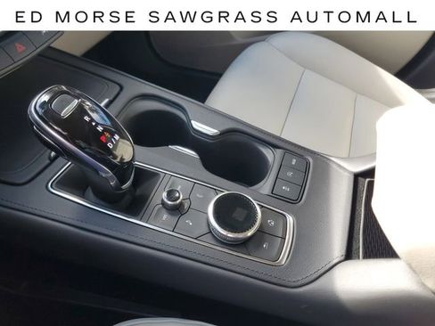 Certified 2023 Cadillac XT4 Luxury w/ Driver Awareness Package image 25