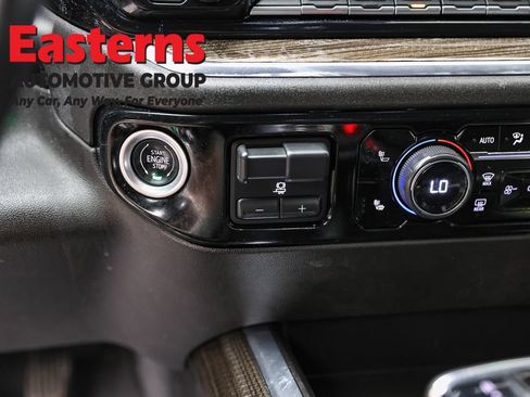 Used 2024 Chevrolet Silverado 1500 RST w/ Convenience Package II AWD/4WD image 22