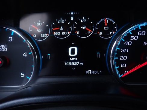 Used 2019 GMC Sierra 2500 Denali w/ Duramax Plus Package AWD/4WD image 24
