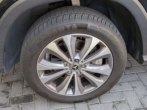 Used 2022 Mercedes-Benz GLE 350 GLE 350 image 22