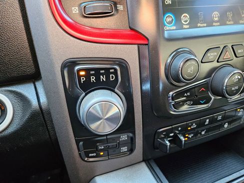 Used 2017 RAM 1500 Rebel w/ Luxury Group image 6