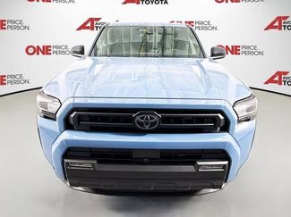 Certified 2026 Toyota 4Runner SR5 AWD/4WD video 2