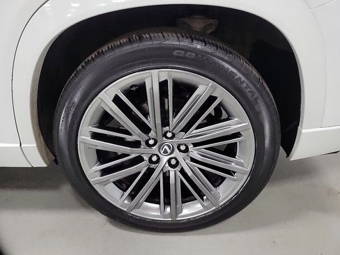 Used 2024 Lexus TX 350 AWD image 8