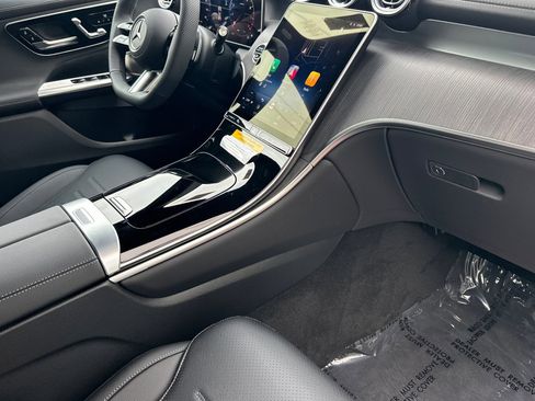 New 2026 Mercedes-Benz GLC 300 4MATIC image 16