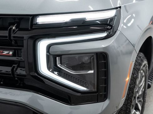 Used 2025 Chevrolet Tahoe Z71 AWD/4WD image 49