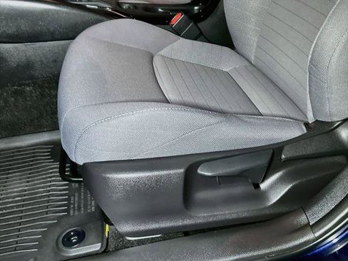 Certified 2022 Toyota Corolla SE FWD image 16