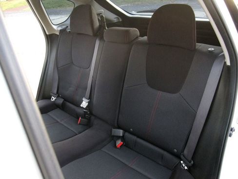 Used 2014 Subaru Impreza WRX Premium w/ Popular Package #1 (IYN) image 27