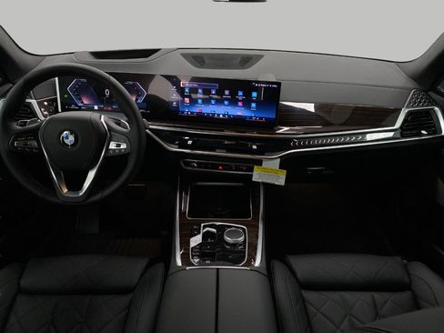 New 2026 BMW X5 xDrive40i AWD/4WD image 22
