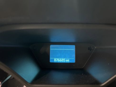 Used 2018 Ford Transit Connect XL image 11