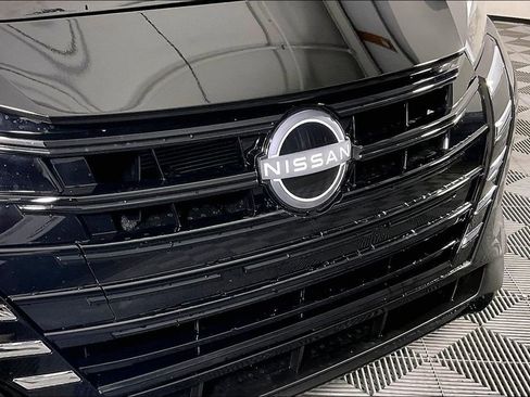 New 2025 Nissan Versa S w/ Trunk Package image 35