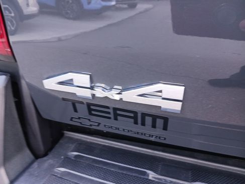 Used 2025 Toyota Tacoma SR image 30
