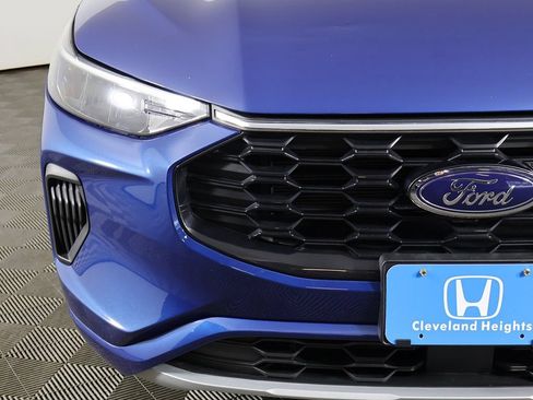 Used 2023 Ford Escape ST-Line w/ Tech Pack #1 AWD/4WD image 13