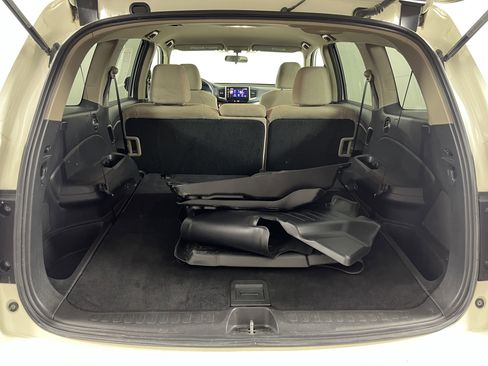 Used 2016 Honda Pilot EX image 29