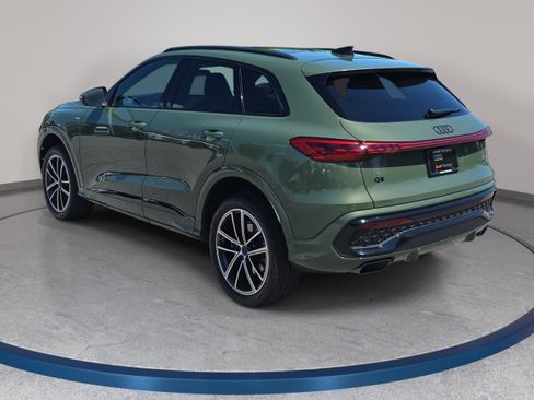 New 2026 Audi Q5 Premium Plus AWD/4WD image 8