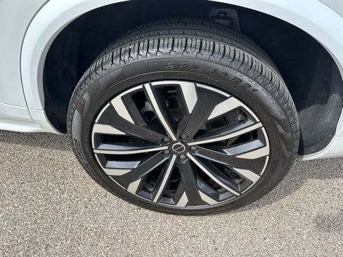 Used 2025 Volvo XC90 B6 Plus AWD/4WD image 8
