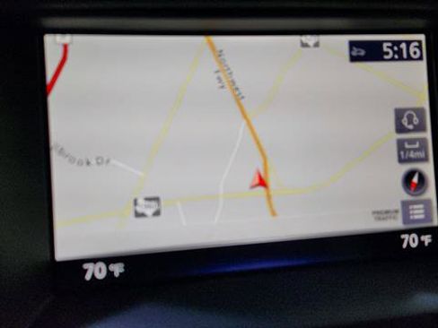 Used 2023 INFINITI Q50 Sensory image 18