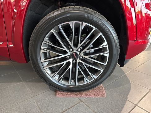 New 2026 GMC Terrain Denali image 41