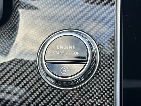 New 2026 Mercedes-Benz C 43 AMG 4MATIC Sedan image 28