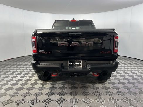 Used 2022 RAM 1500 TRX w/ TRX Level 1 Equipment Group image 7