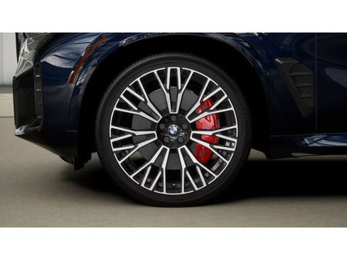 New 2026 BMW X5 xDrive40i AWD/4WD image 10