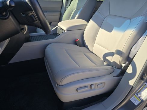 Used 2012 Honda Pilot EX-L image 23