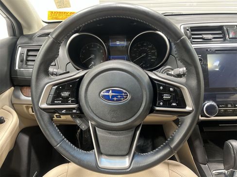 Used 2019 Subaru Outback 2.5i Limited image 14