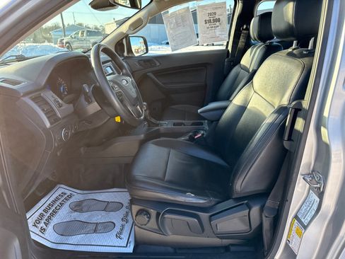 Used 2020 Ford Ranger XL w/ XL Power Equipment Group image 12