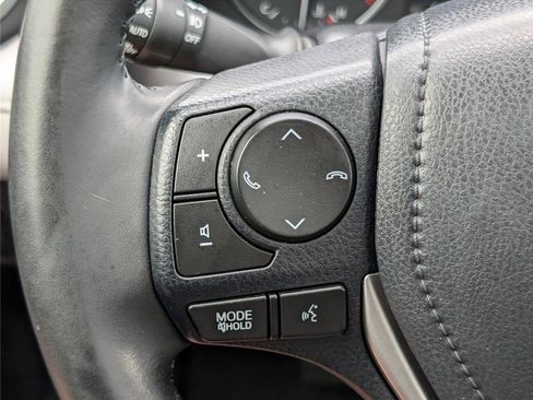 Used 2018 Toyota RAV4 Limited w/ All Weather Liner Package AWD/4WD image 22