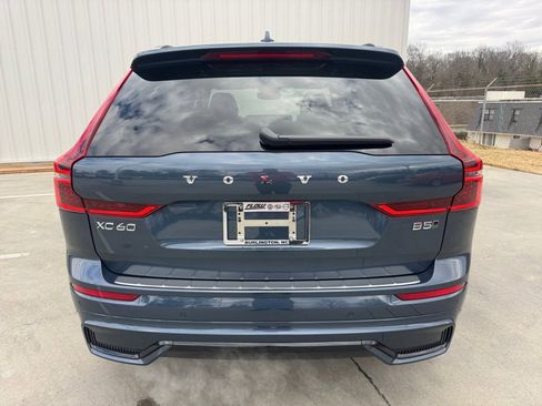 New 2026 Volvo XC60 B5 Ultra w/ Protection Package Premier image 14