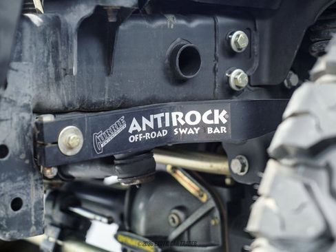Used 2017 Jeep Wrangler Sport AWD/4WD image 84