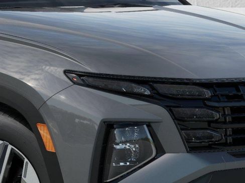 New 2026 Hyundai Tucson SEL image 9