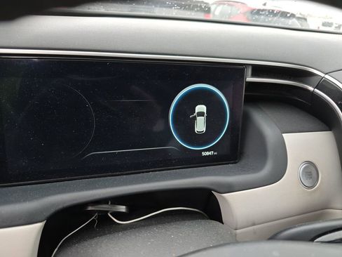 Used 2024 Hyundai Tucson Limited image 13