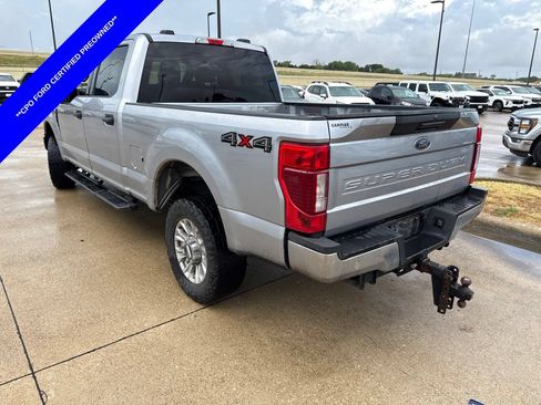 Used 2022 Ford F250 XLT AWD/4WD image 8
