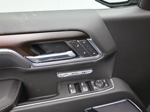 New 2026 GMC Sierra 1500 Denali AWD/4WD image 11