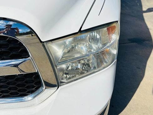 Used 2014 RAM 1500 Classic SLT image 18