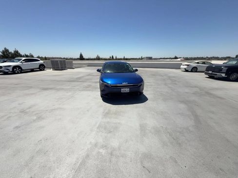 Used 2026 Kia K4 FWD image 16
