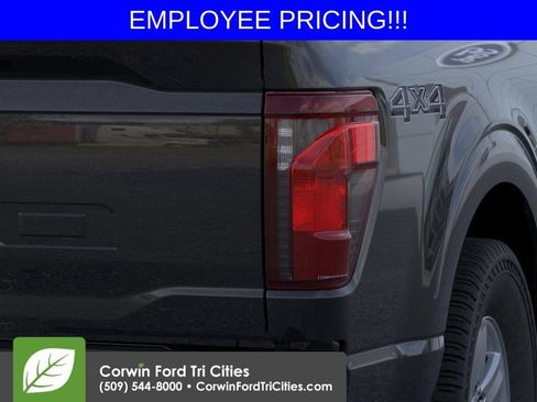 New 2026 Ford F150 XL AWD/4WD image 20
