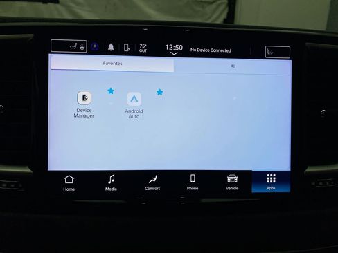 Used 2023 Chrysler Pacifica Touring-L FWD image 19