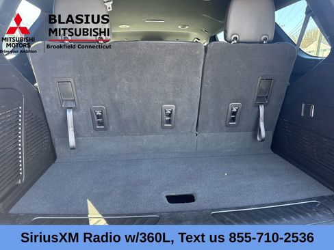 Used 2023 Chevrolet Tahoe LT AWD/4WD image 13