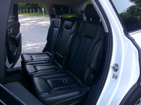 Used 2018 Audi Q7 3.0T Premium Plus w/ Premium Plus Package AWD/4WD image 53