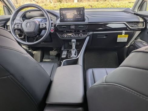 Used 2025 Acura ADX AWD image 25