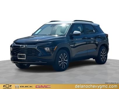 New 2025 Chevrolet TrailBlazer ACTIV w/ Convenience Package
