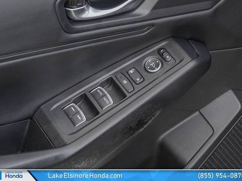 Certified 2023 Honda Accord EX image 14