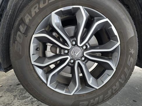 Used 2022 Honda CR-V EX image 35