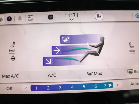 New 2026 Jeep Grand Cherokee Limited w/ Limited Altitude Package image 18