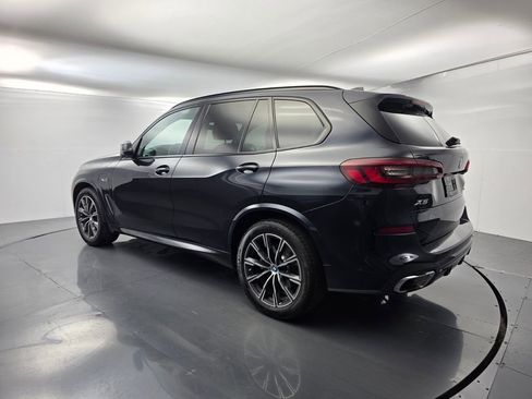 Used 2023 BMW X5 xDrive45e w/ M Sport Package AWD/4WD image 6