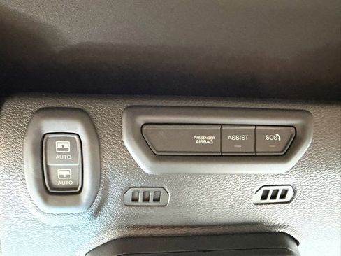 Used 2021 Jeep Wrangler Unlimited Sahara 4xe w/ Safety Group image 41