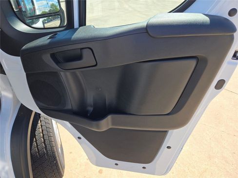 New 2026 RAM ProMaster 2500 w/ Safety Group image 4